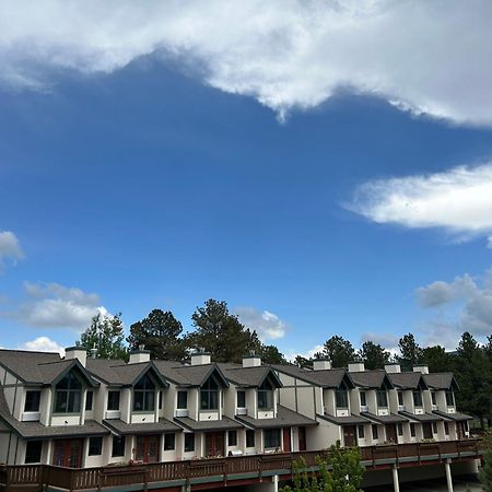 Appenzell Inn Estes Park Eksteriør billede