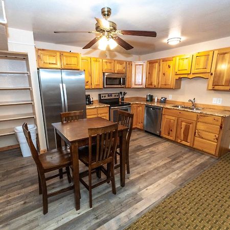 Appenzell Inn Estes Park Eksteriør billede