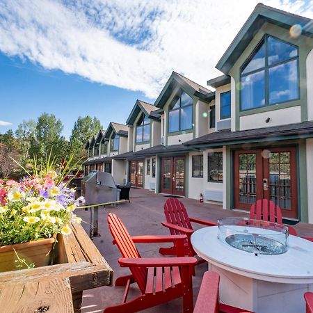 Appenzell Inn Estes Park Eksteriør billede