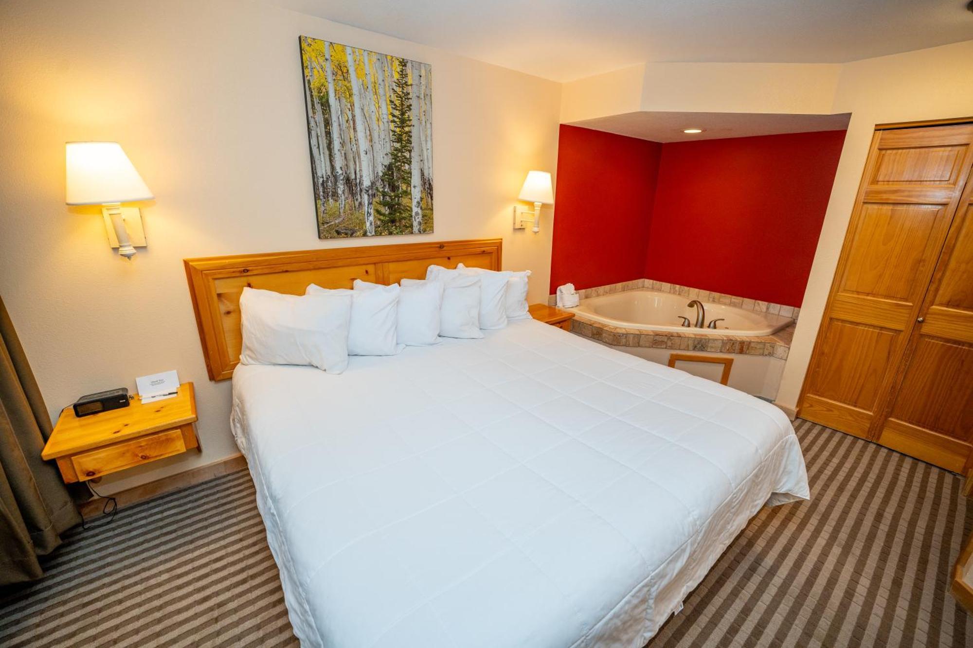 Appenzell Inn Estes Park Eksteriør billede
