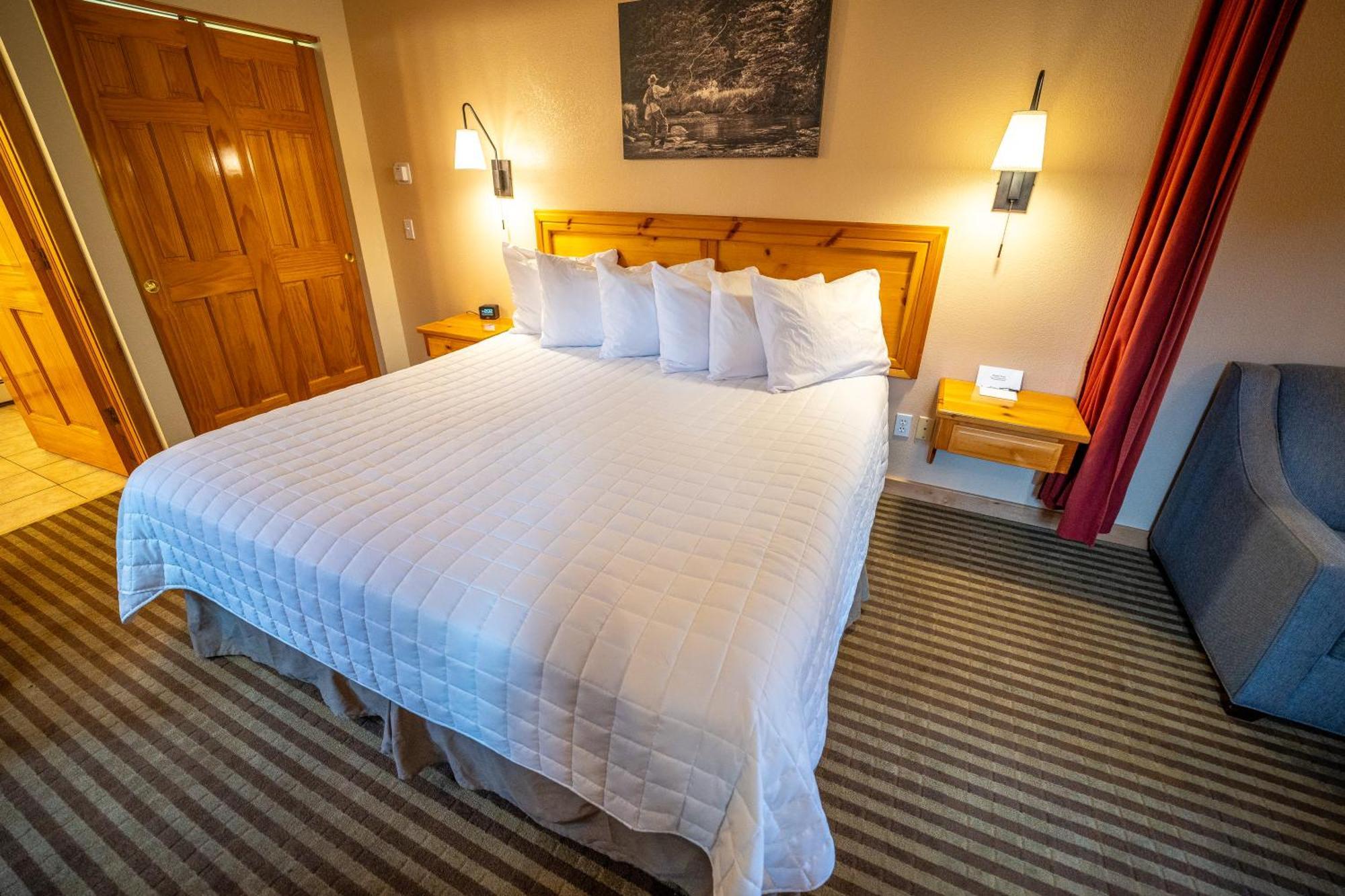 Appenzell Inn Estes Park Eksteriør billede