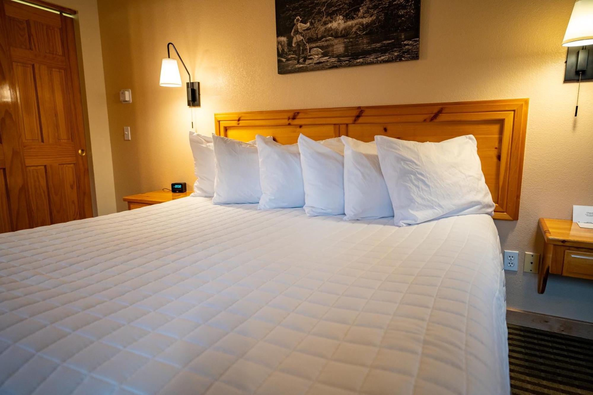 Appenzell Inn Estes Park Eksteriør billede
