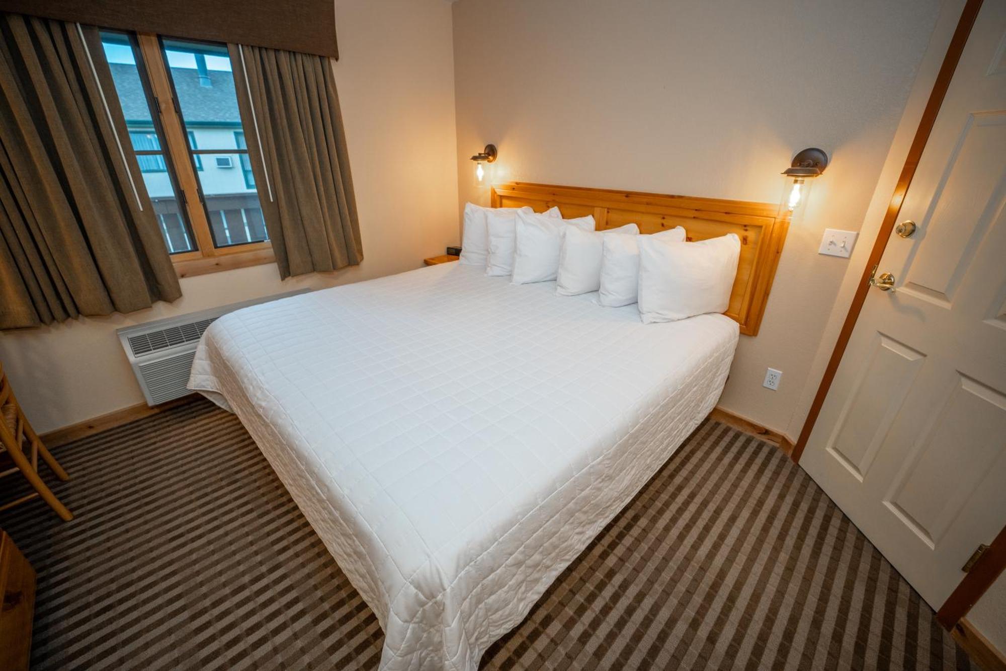 Appenzell Inn Estes Park Eksteriør billede