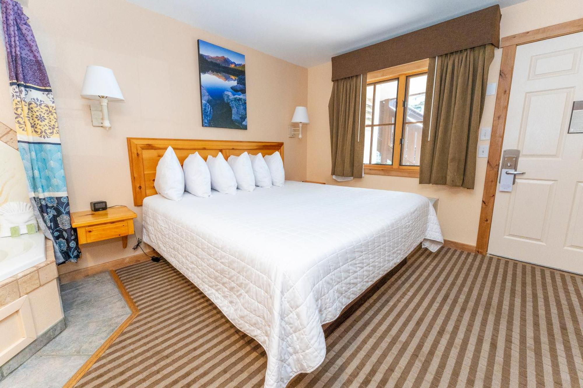 Appenzell Inn Estes Park Eksteriør billede