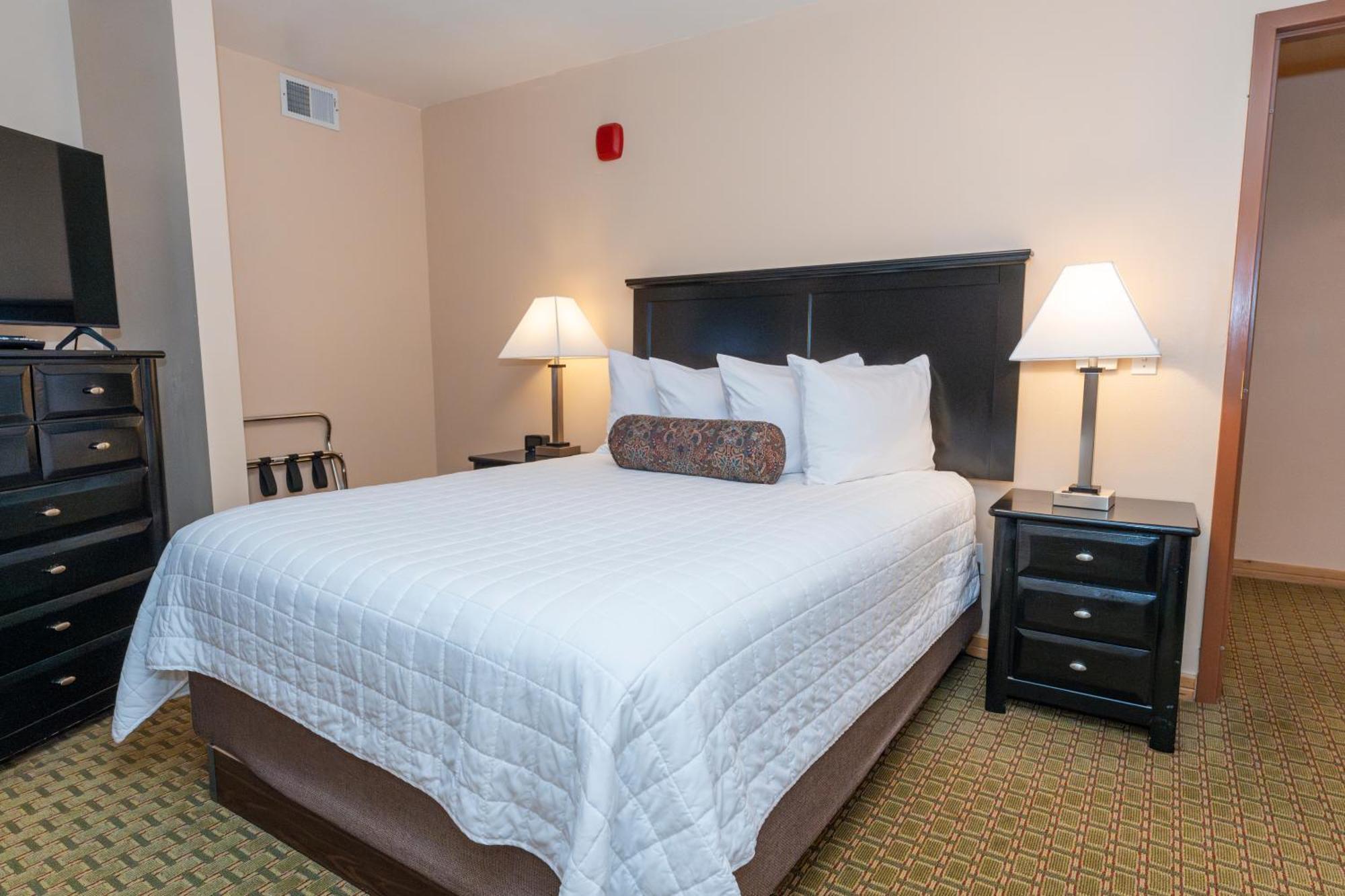 Appenzell Inn Estes Park Eksteriør billede